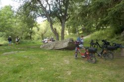 06-Pause_an_der_Kall_Bild_W._Müller