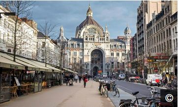 Elvire Van Ooteghem Copyright Diamond 2024